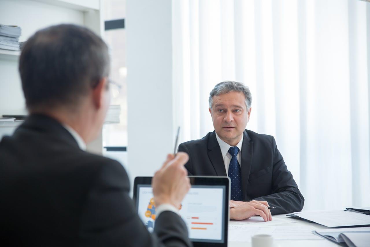 Бизнес-консалтинг