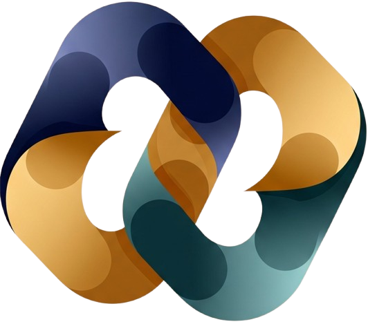 Логотип консалтинг-блога